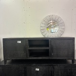 TV meubel, zwart